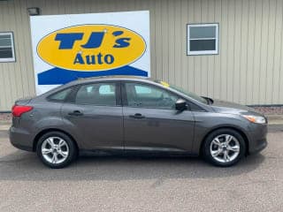 Ford 2018 Focus