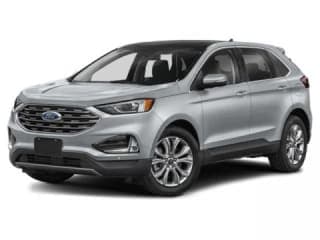 Ford 2023 Edge