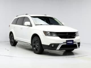 Dodge 2018 Journey