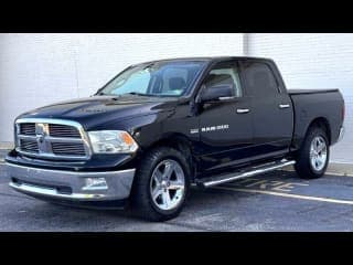 Ram 2012 1500