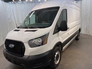 Ford 2022 Transit