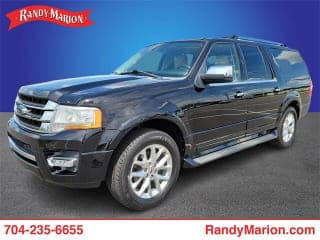 Ford 2017 Expedition EL