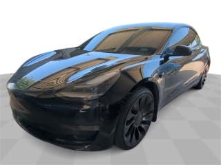 Tesla 2022 Model 3