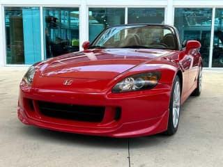 Honda 2006 S2000