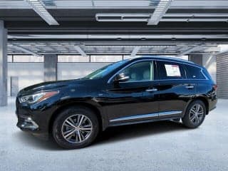 Infiniti 2020 QX60