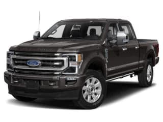 Ford 2020 F-250 Super Duty