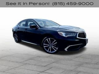 Acura 2019 TLX