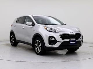 Kia 2020 Sportage