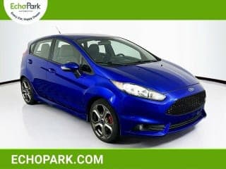 Ford 2014 Fiesta