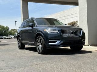 Volvo 2024 XC90