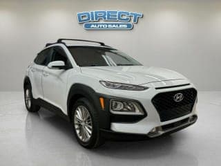 Hyundai 2018 Kona