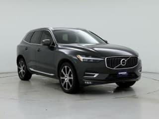 Volvo 2021 XC60