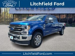 Ford 2022 F-350 Super Duty