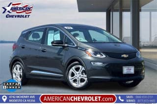 Chevrolet 2020 Bolt EV