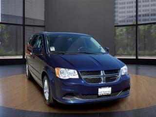 Dodge 2014 Grand Caravan