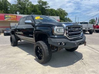 GMC 2017 Sierra 1500