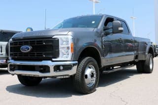 Ford 2023 F-350 Super Duty