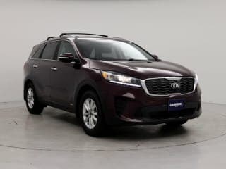 Kia 2020 Sorento