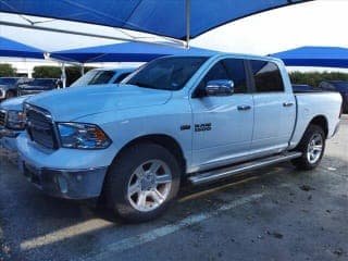 Ram 2017 1500