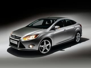 Ford 2014 Focus