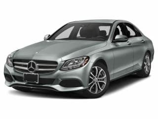 Mercedes-Benz 2018 C-Class