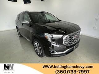 GMC 2019 Terrain