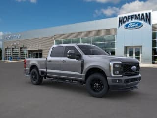 Ford 2024 F-350