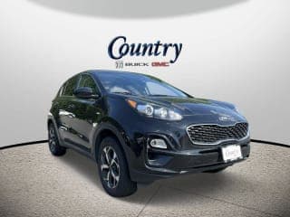 Kia 2022 Sportage