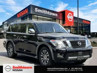 Nissan 2020 Armada