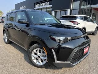 Kia 2024 Soul