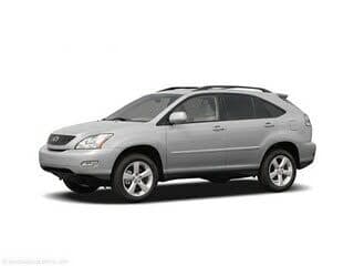 Lexus 2005 RX 330