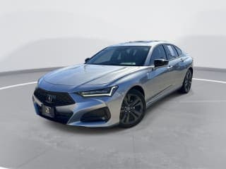 Acura 2022 TLX