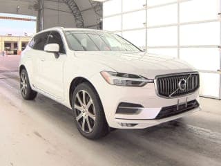 Volvo 2021 XC60