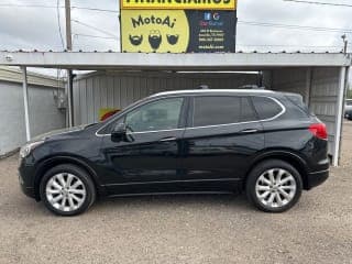 Buick 2016 Envision