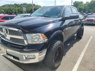 Ram 2012 1500