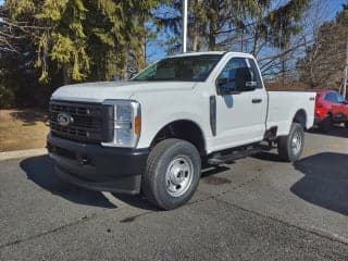 Ford 2024 F-350 Super Duty