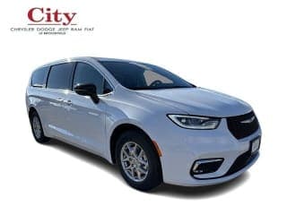 Chrysler 2024 Pacifica