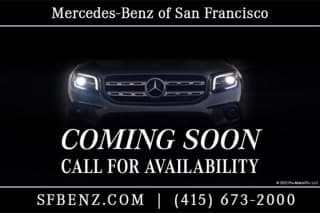 Mercedes-Benz 2022 C-Class