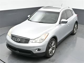 Infiniti 2013 EX37