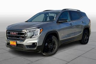 GMC 2024 Terrain