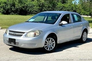 Chevrolet 2009 Cobalt