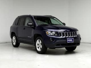 Jeep 2015 Compass