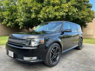 Ford 2015 Flex