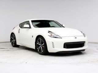 Nissan 2019 370Z