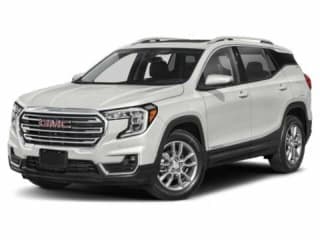 GMC 2023 Terrain