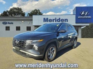 Hyundai 2022 Tucson