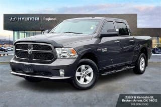 Ram 2018 1500