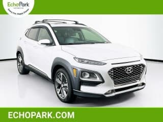 Hyundai 2020 Kona