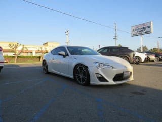 Scion 2013 FR-S