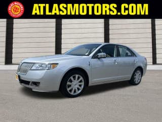 Lincoln 2012 MKZ